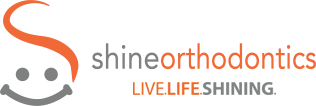 Shrine Orthodontics logo
